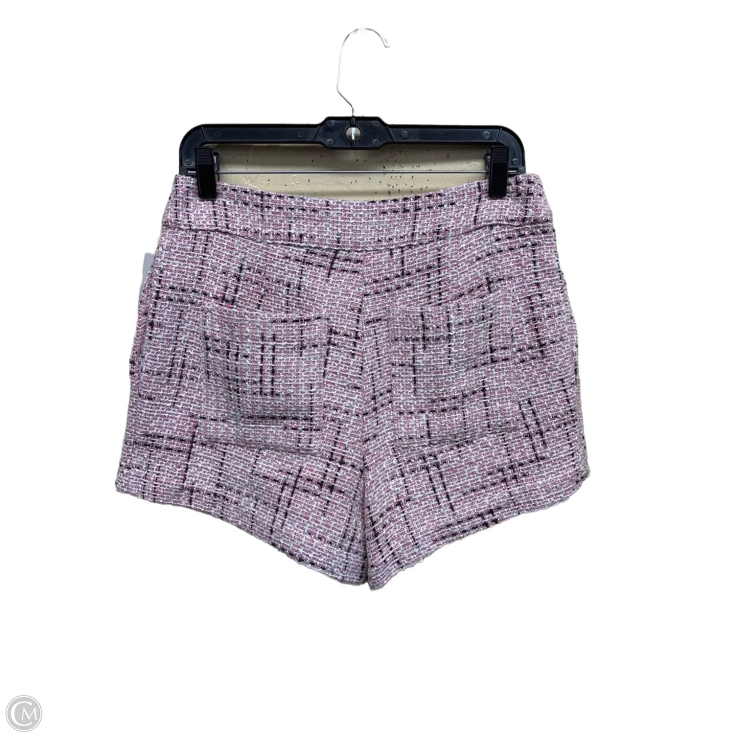 Shorts By Maeve In Pink, Size: 6