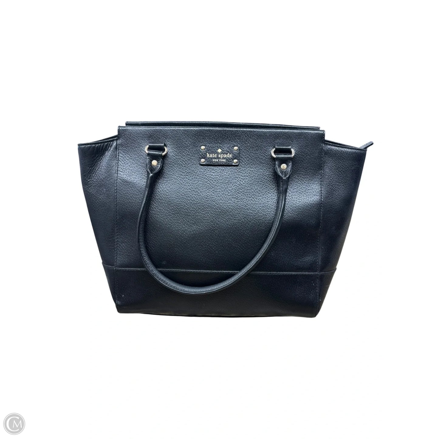 Handbag Designer By Kate Spade, Size: Medium