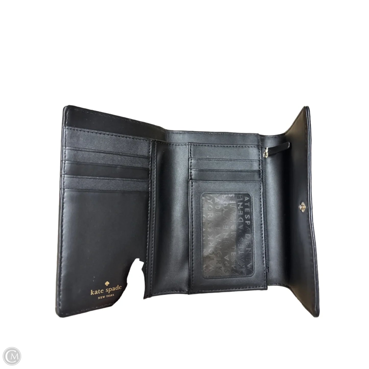 Wallet Designer By Kate Spade, Size: Medium