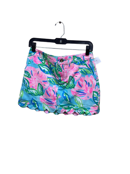 Shorts By Lilly Pulitzer  Size: 0