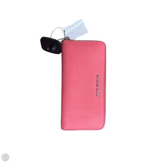 Wallet Designer By Michael Kors, Size: Large