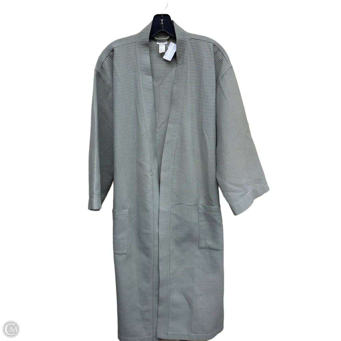 Robe By H&m In Green, Size: S