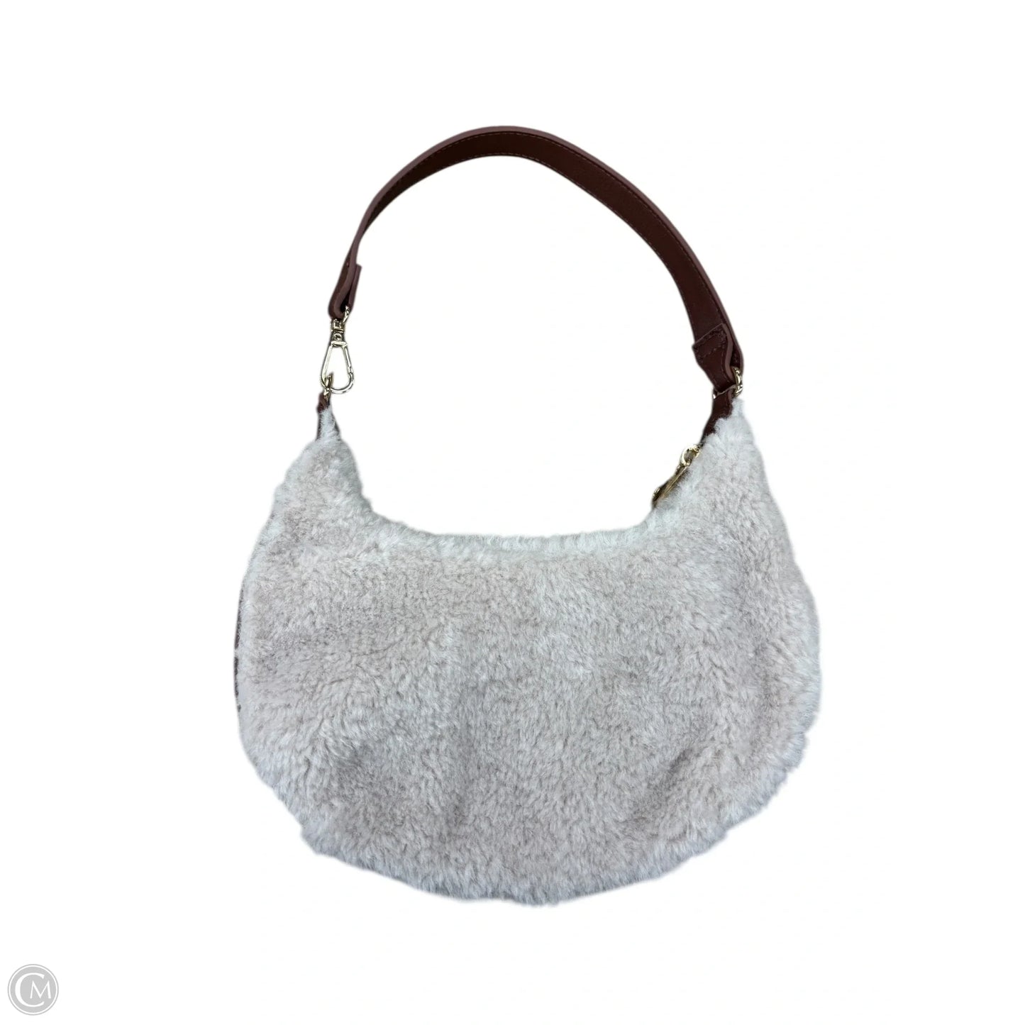 Handbag By Universal Thread, Size: Small