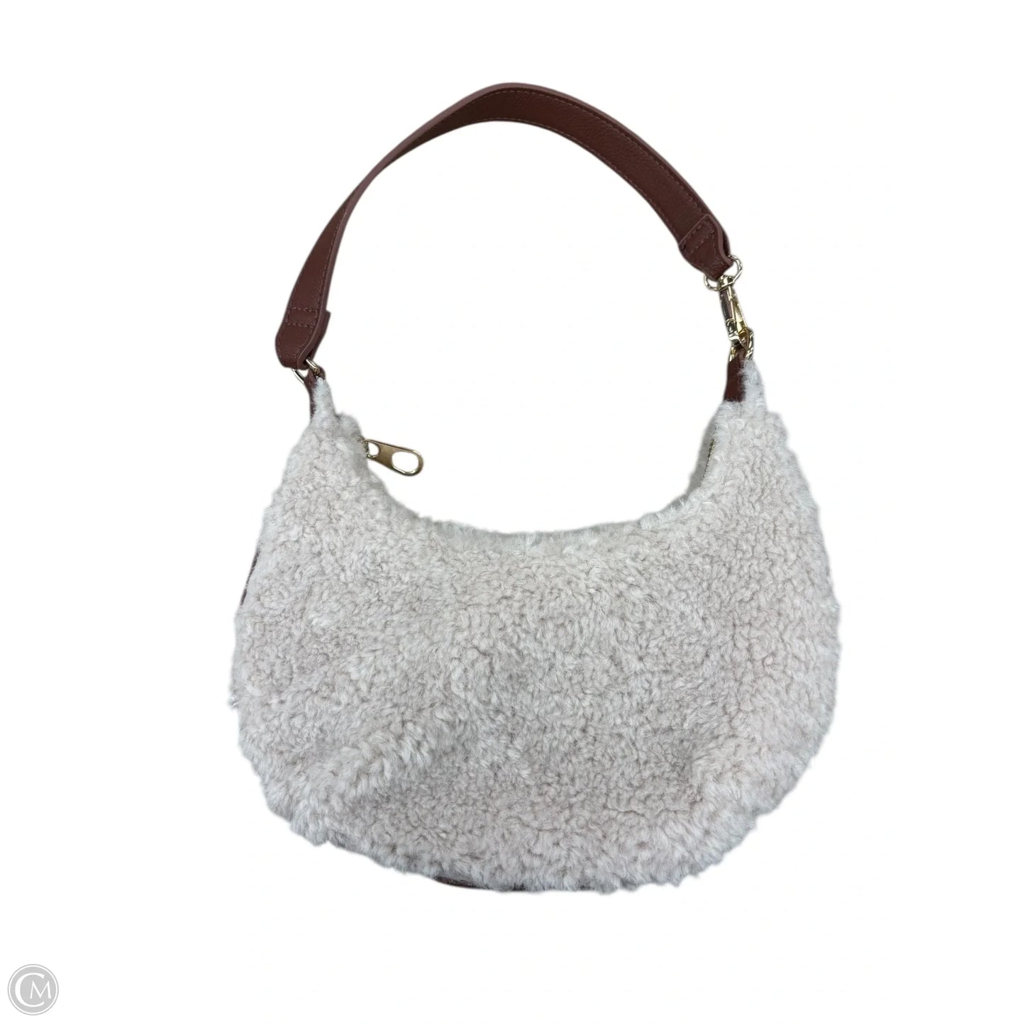 Handbag By Universal Thread, Size: Small