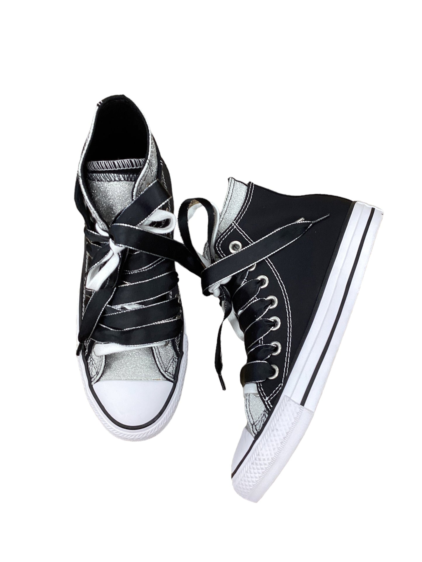 Shoes Sneakers By Converse  Size: 6.5