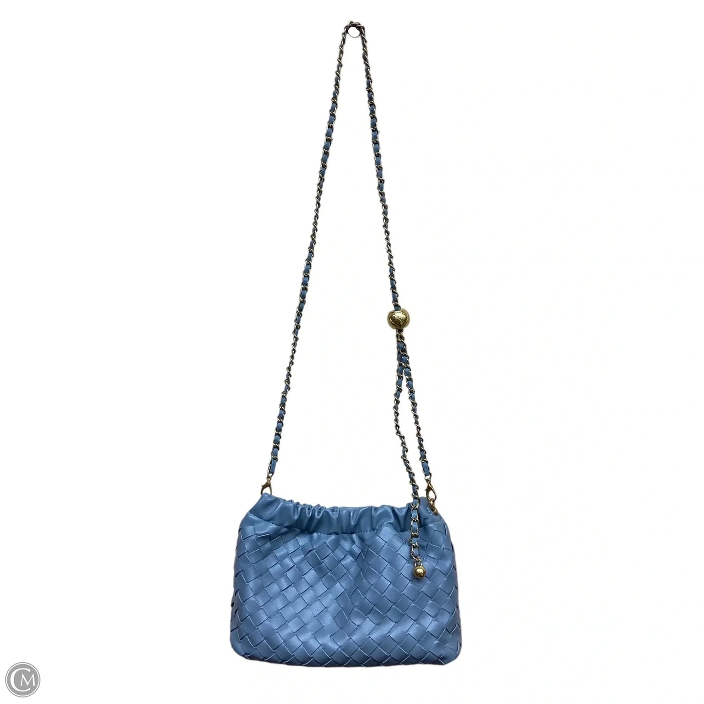 Crossbody By Clothes Mentor, Size: Medium