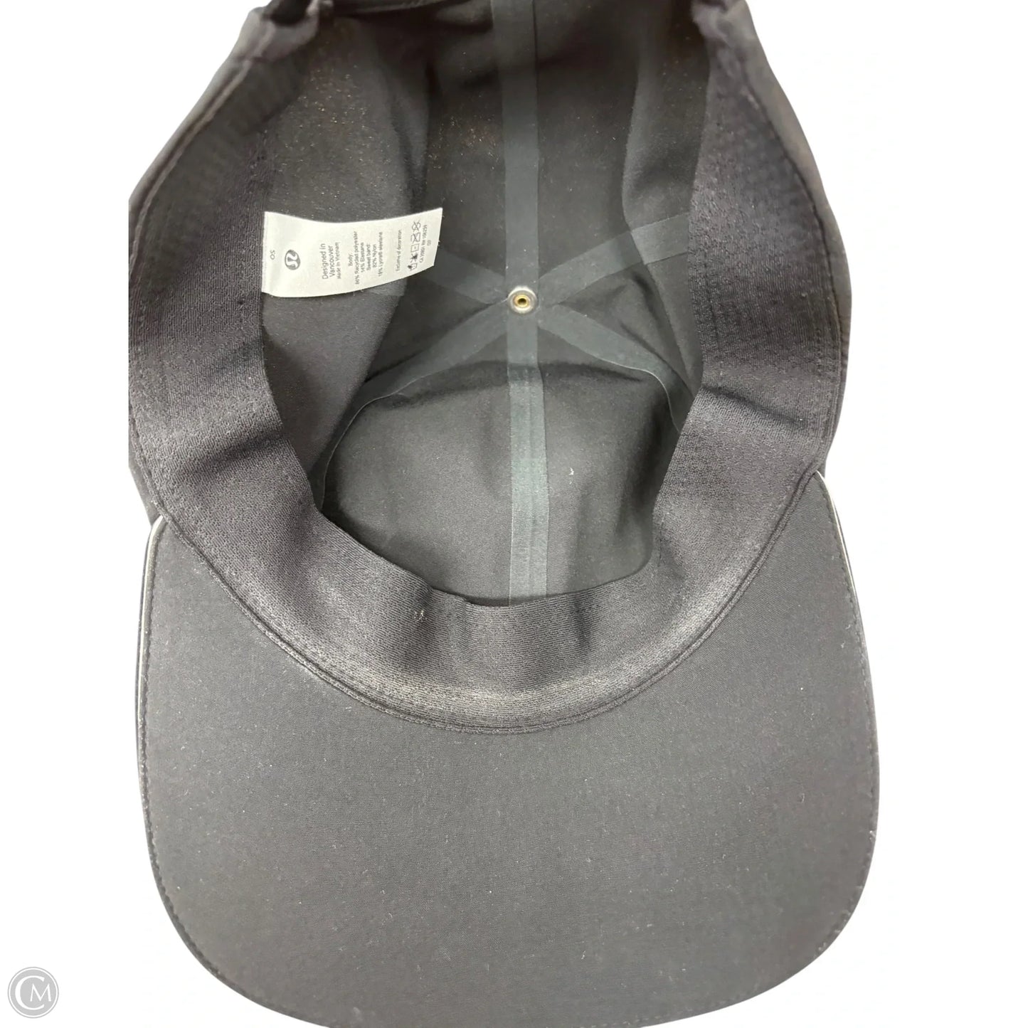 Hat Baseball Cap By Lululemon