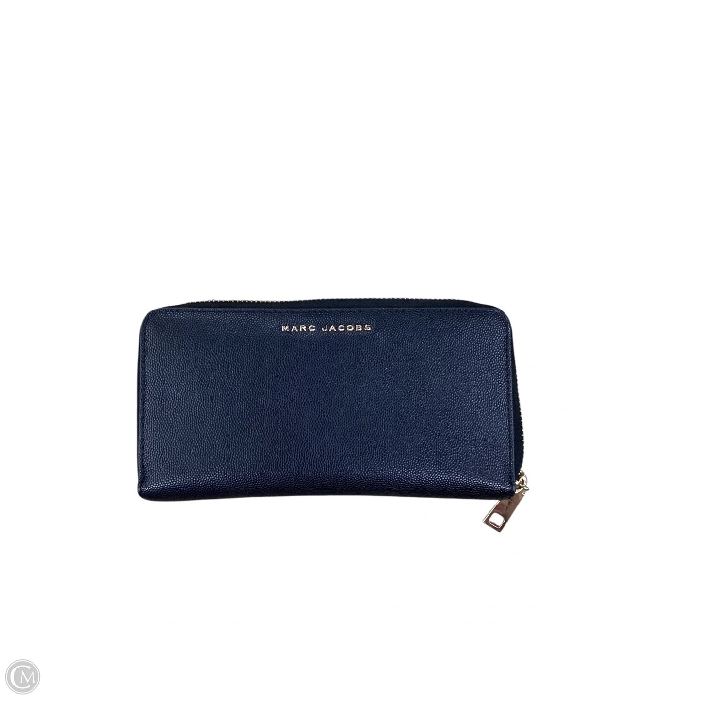 Wallet Designer By Marc Jacobs, Size: Large