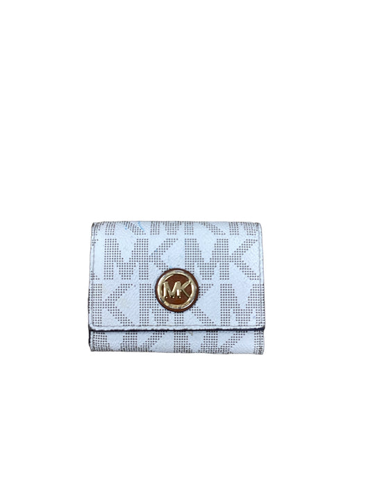 Wallet Designer By Michael By Michael Kors  Size: Small