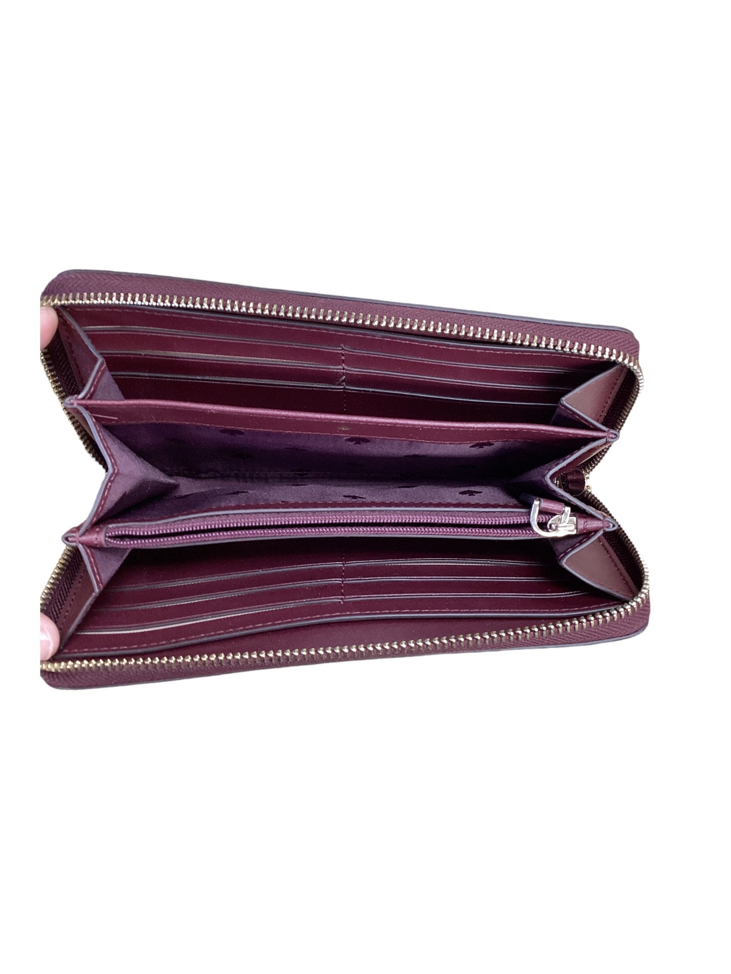 Wallet Designer Kate Spade, Size Medium