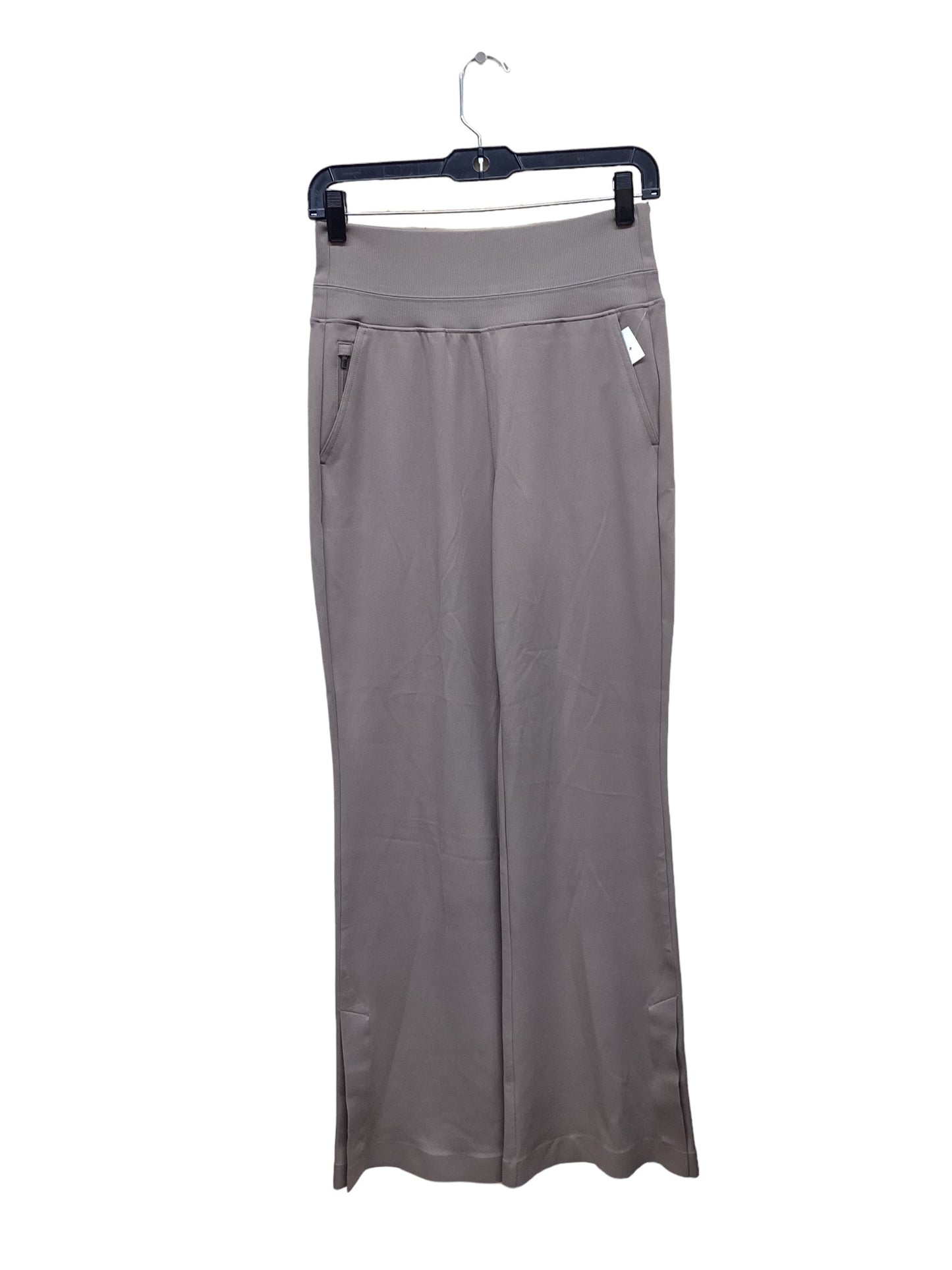 Athletic Pants By Athleta In Brown, Size: Xs