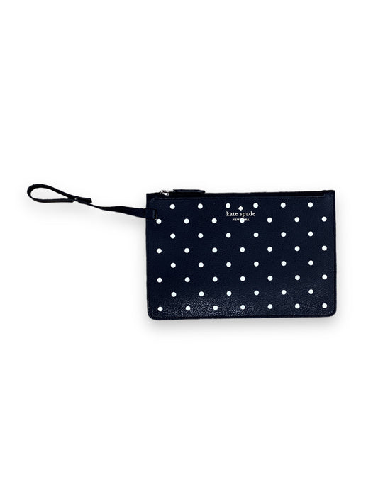 Wristlet Designer By Kate Spade, Size: Small