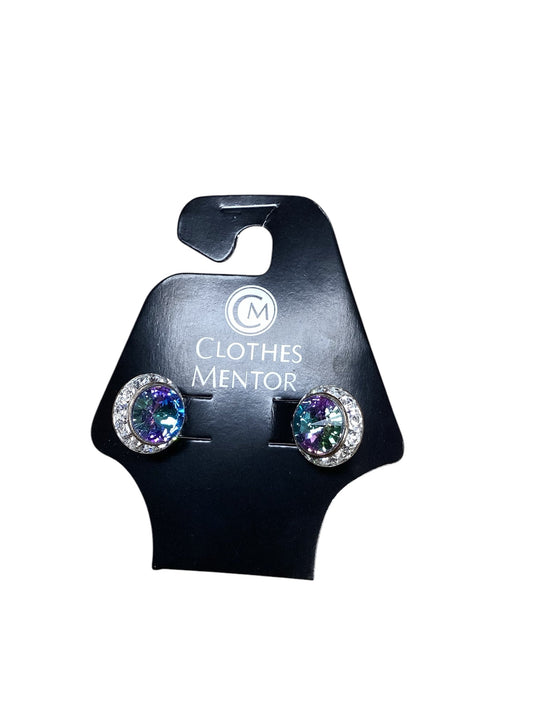 Earrings Stud By Clothes Mentor