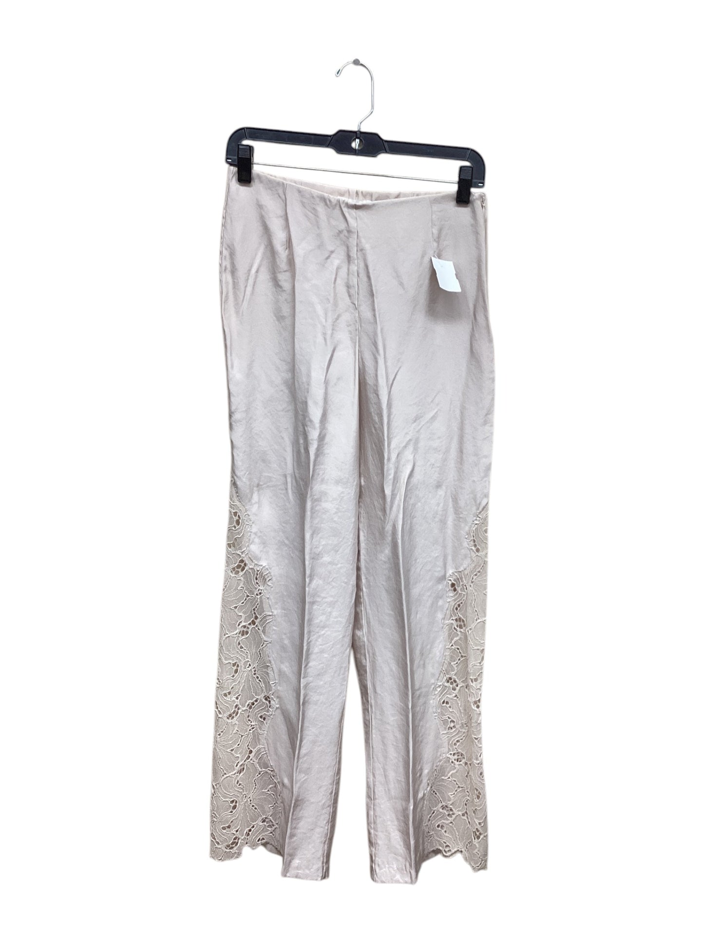 Pants Dress By H&m In Pink, Size: S