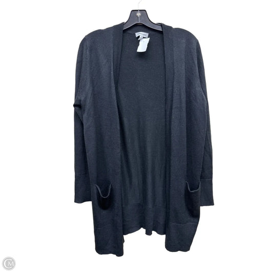 Cardigan By Nordstrom In Black, Size: S