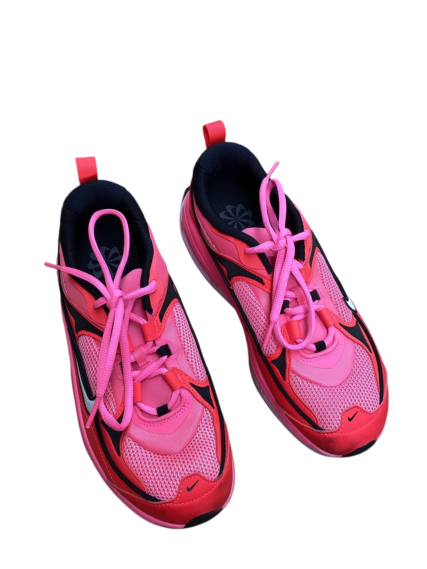 Shoes Athletic By Nike In Pink, Size: 8