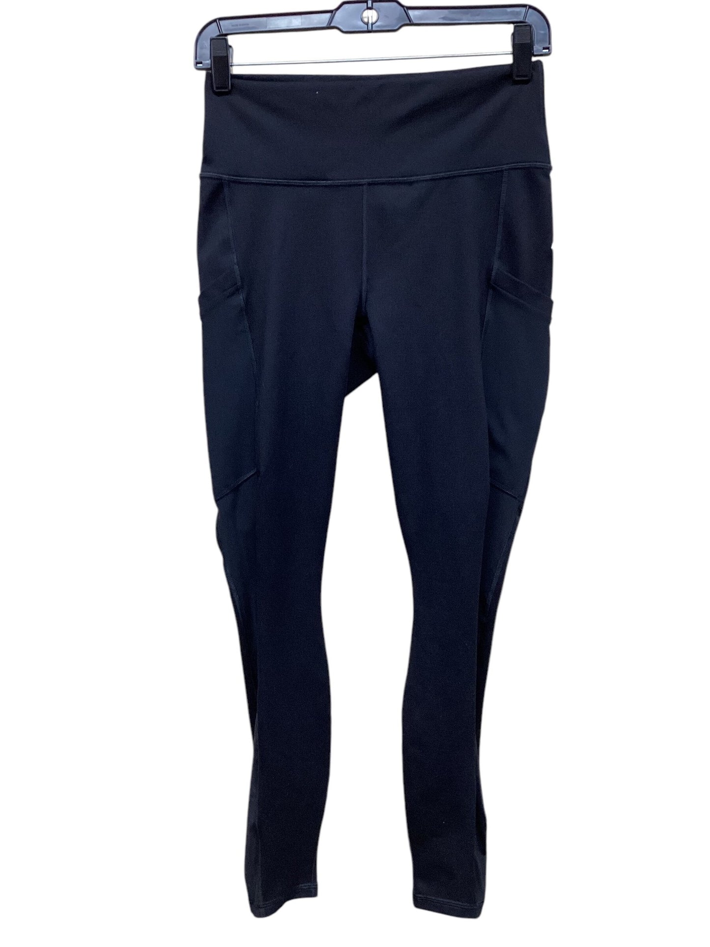 Athletic Leggings By Fabletics  Size: M