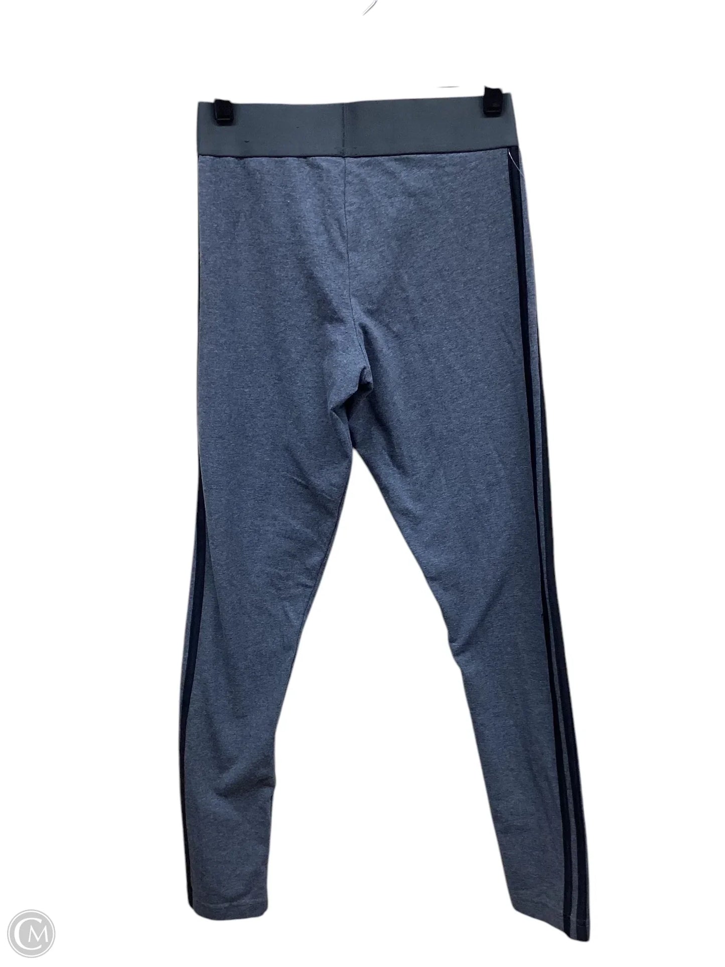 Athletic Leggings By Adidas  Size: S