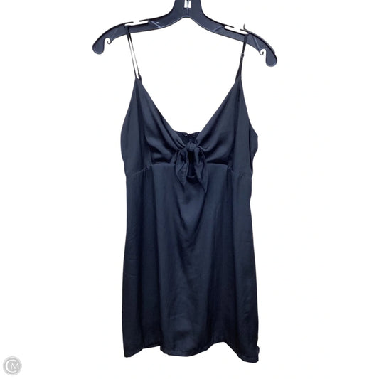 Dress Casual Short By Urban Outfitters In Black, Size: M