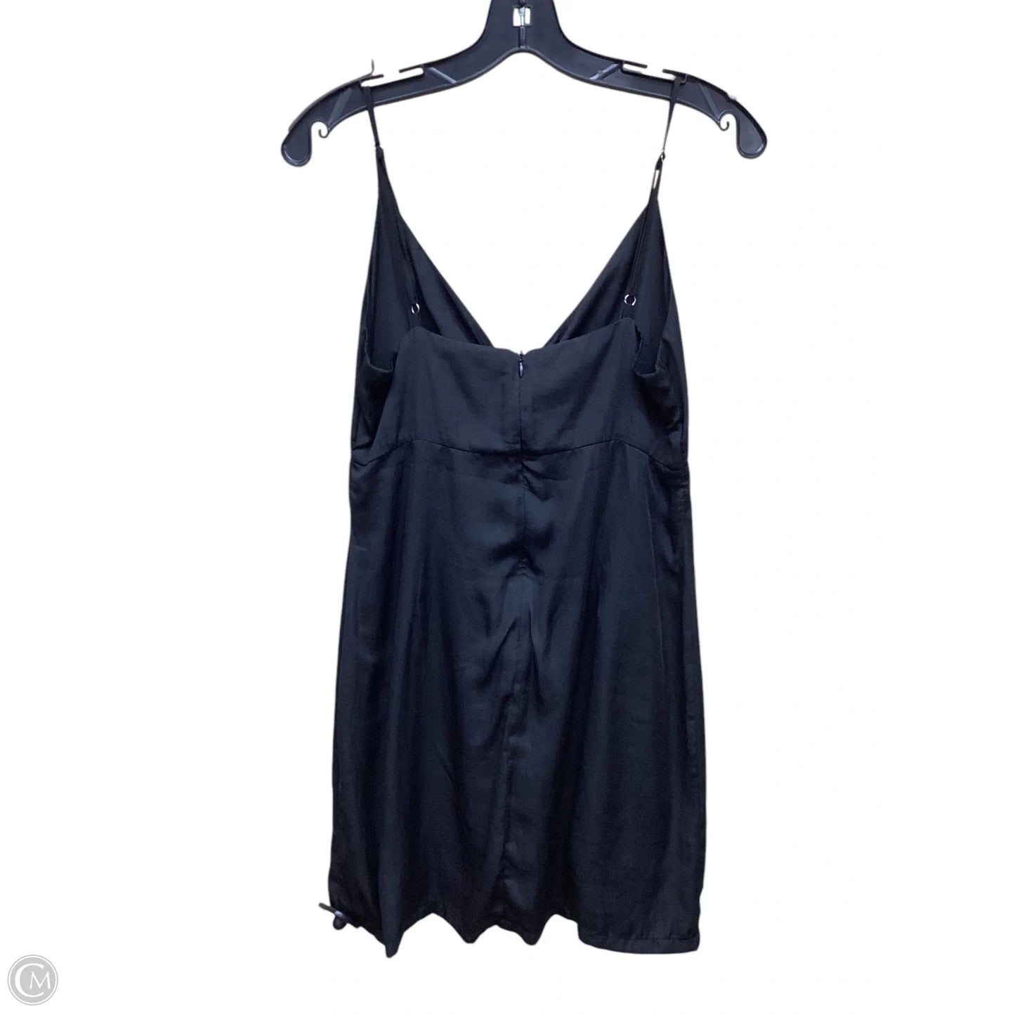 Dress Casual Short By Urban Outfitters In Black, Size: M