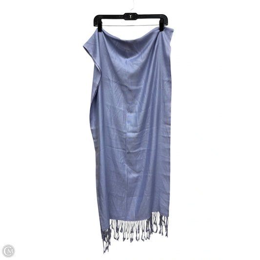 Scarf Long By Clothes Mentor