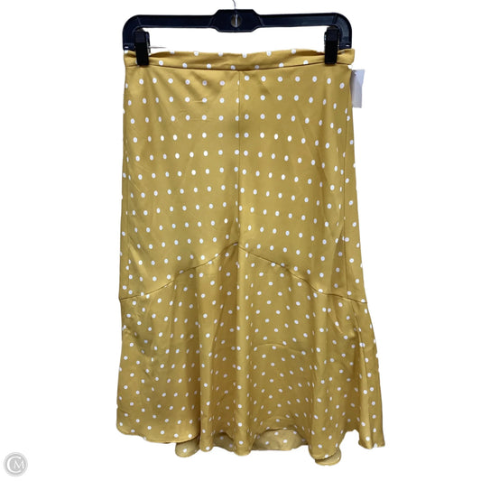 Skirt Mini & Short By Express In Black, Size: 2