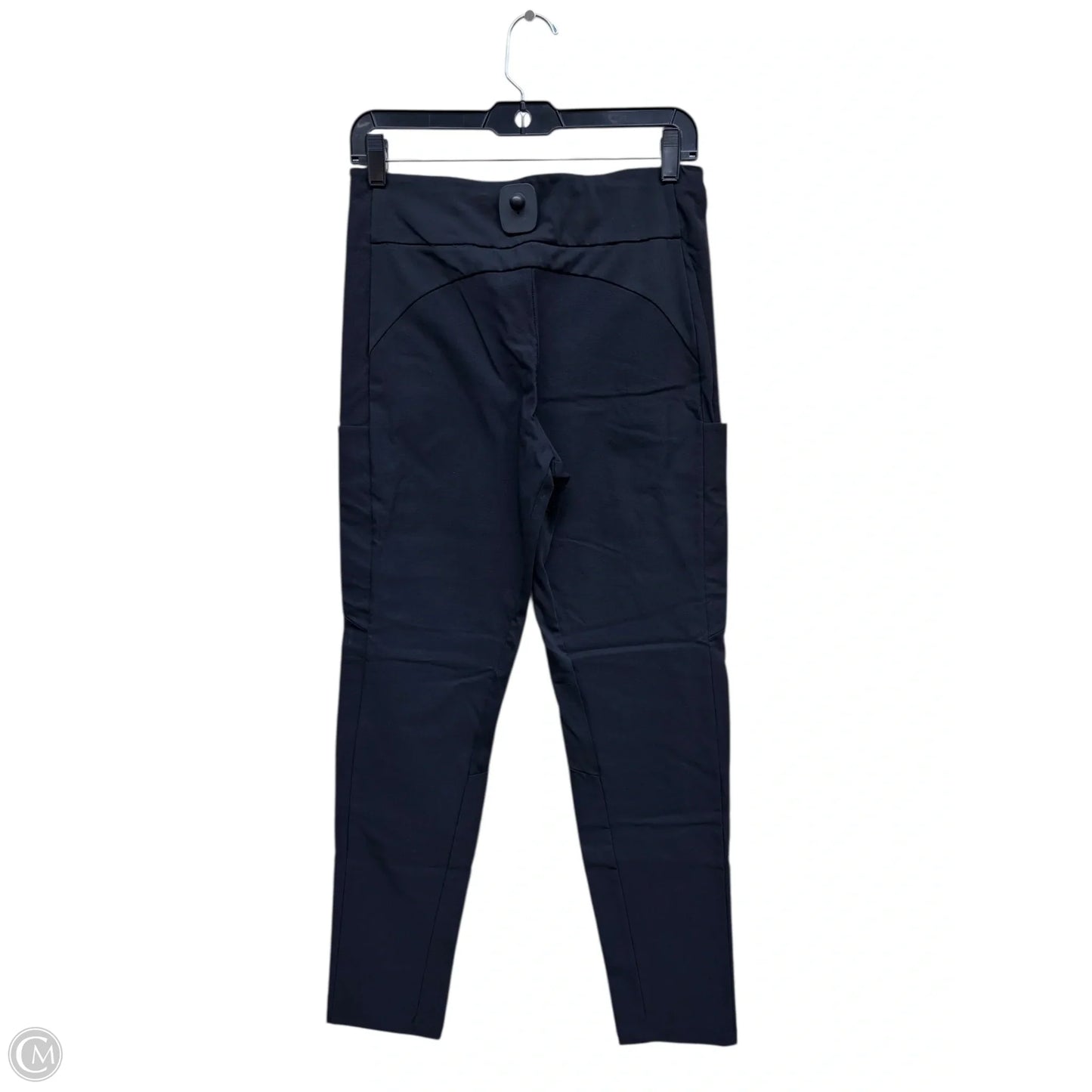 Athletic Pants By Athleta In Black, Size: 8