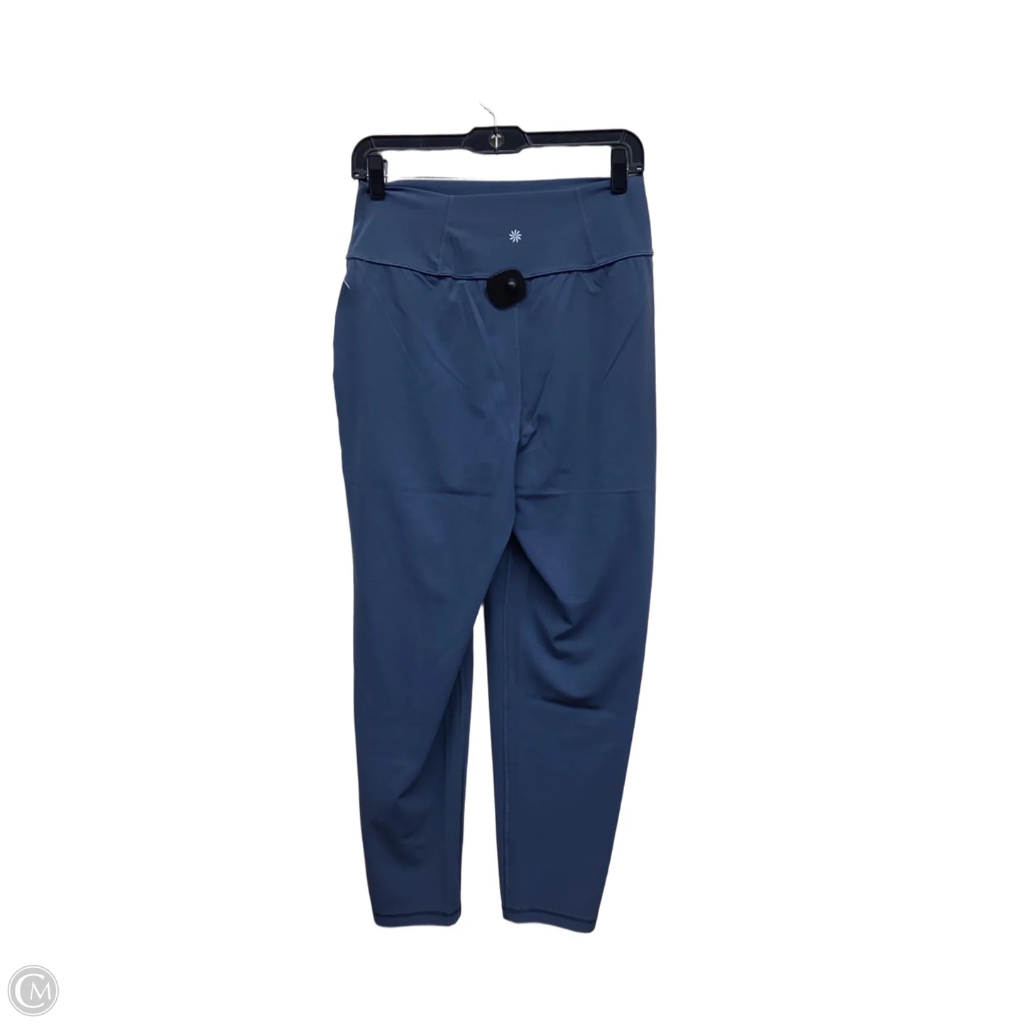 Athletic Pants By Athleta In Blue, Size: S