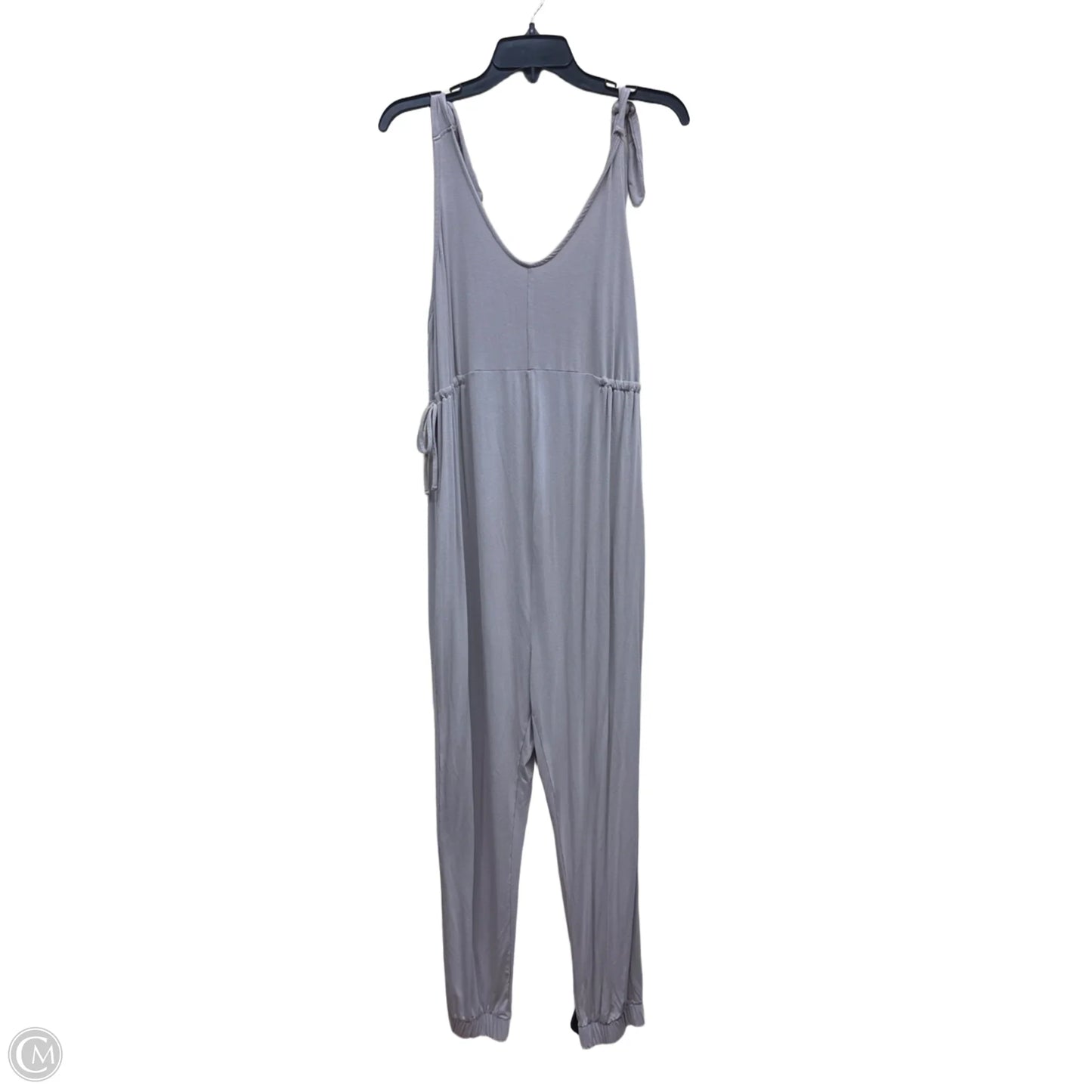 Jumpsuit By Ingrid & Isabel In Brown, Size: M