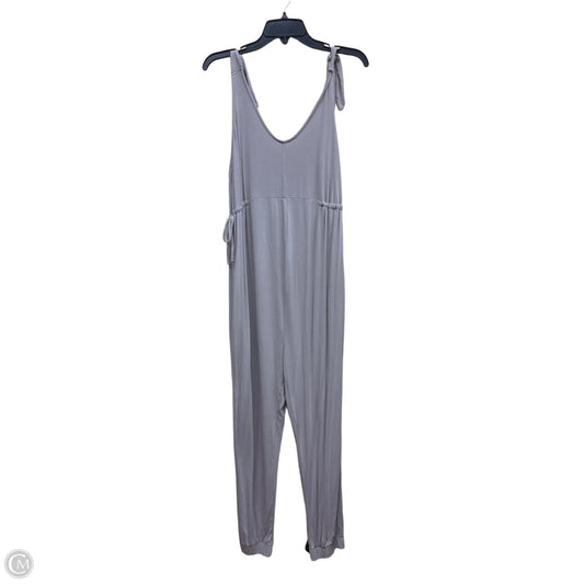 Jumpsuit By Ingrid & Isabel In Brown, Size: M