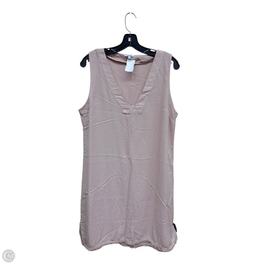 Dress Casual Short By Splendid In Pink, Size: Xl