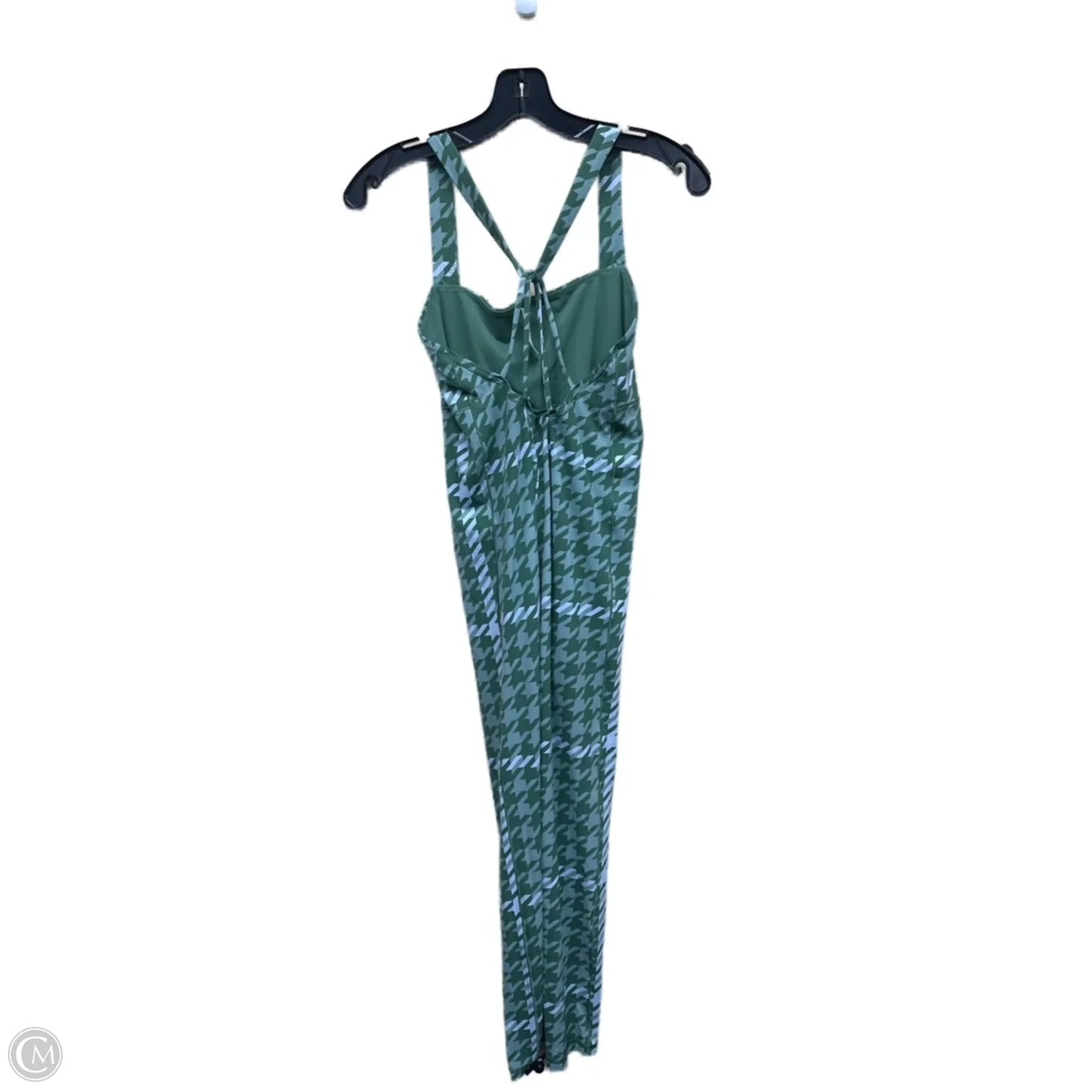 Jumpsuit By Aerie In Green, Size: M