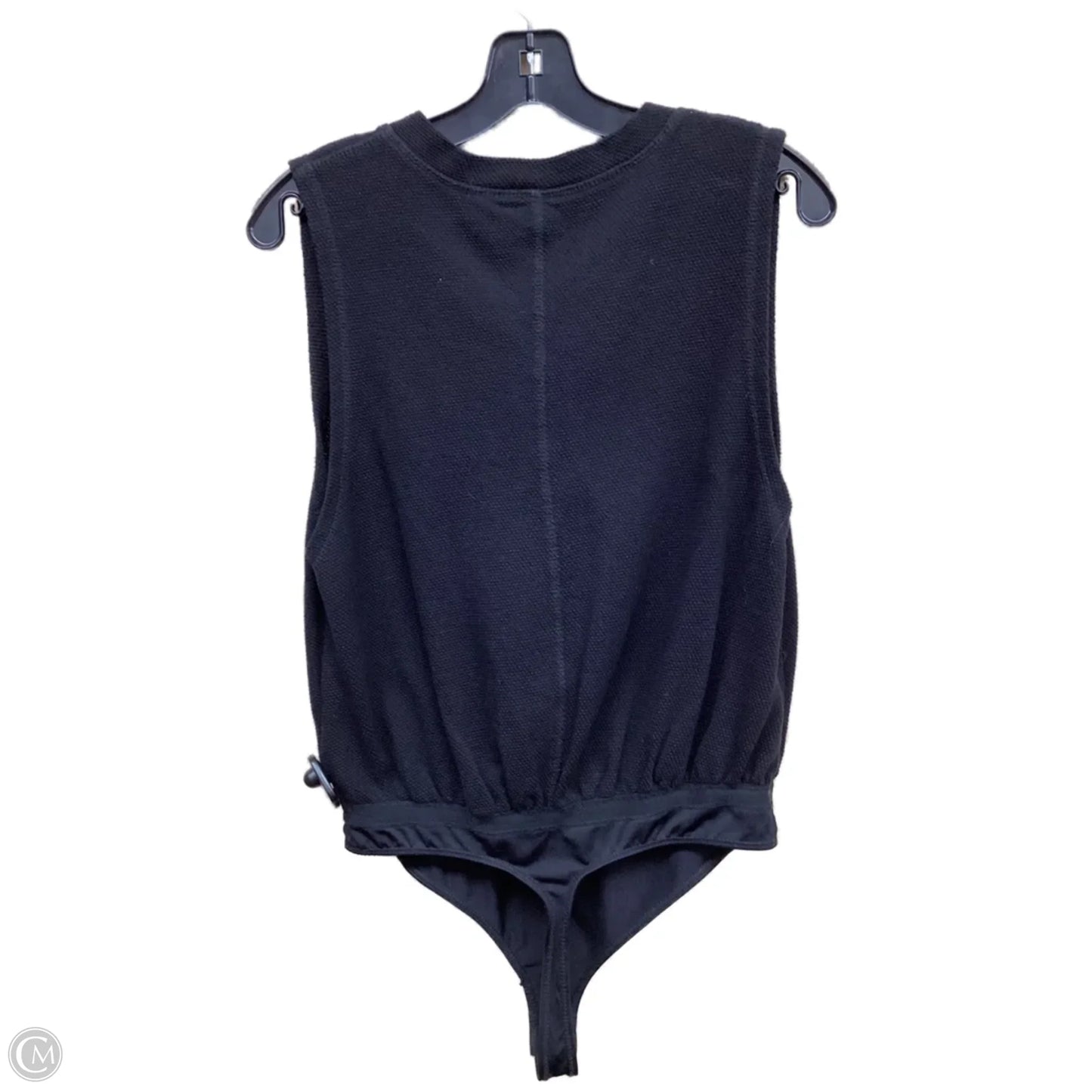 Bodysuit By Free People In Black, Size: M