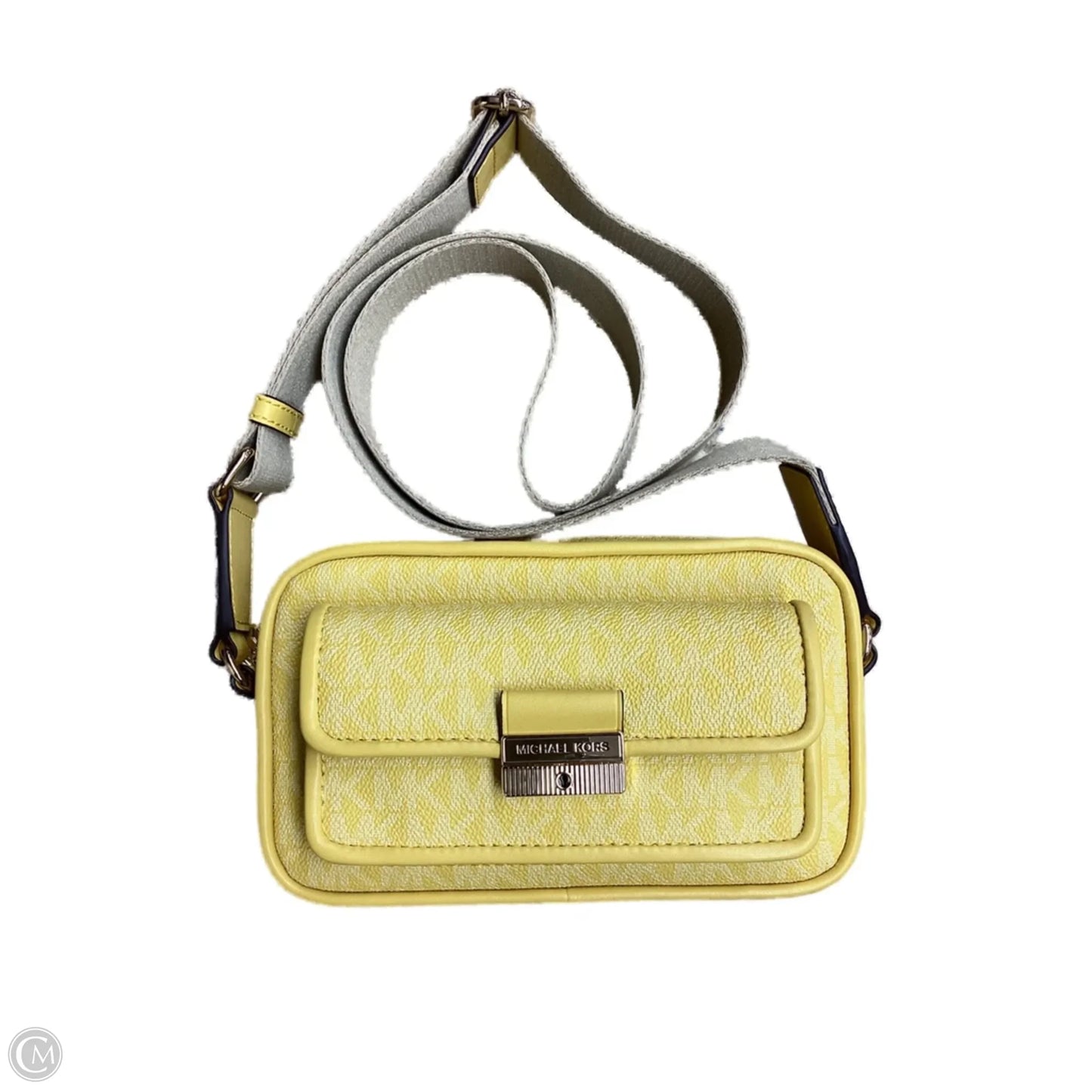 Crossbody By Michael By Michael Kors, Size: Small