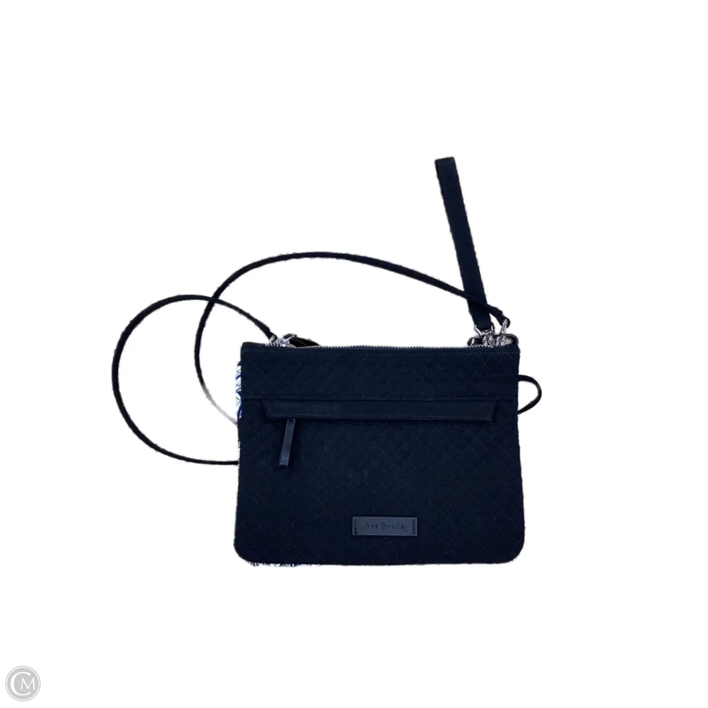 Crossbody By Vera Bradley, Size: Medium