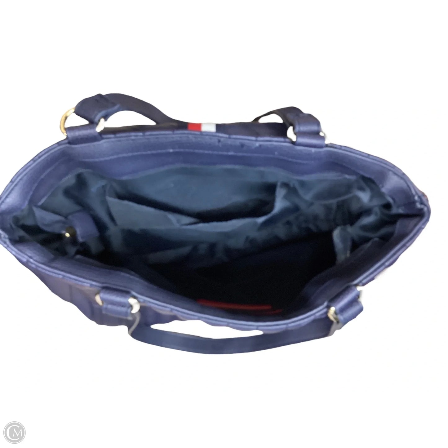 Handbag By Tommy Hilfiger, Size: Medium