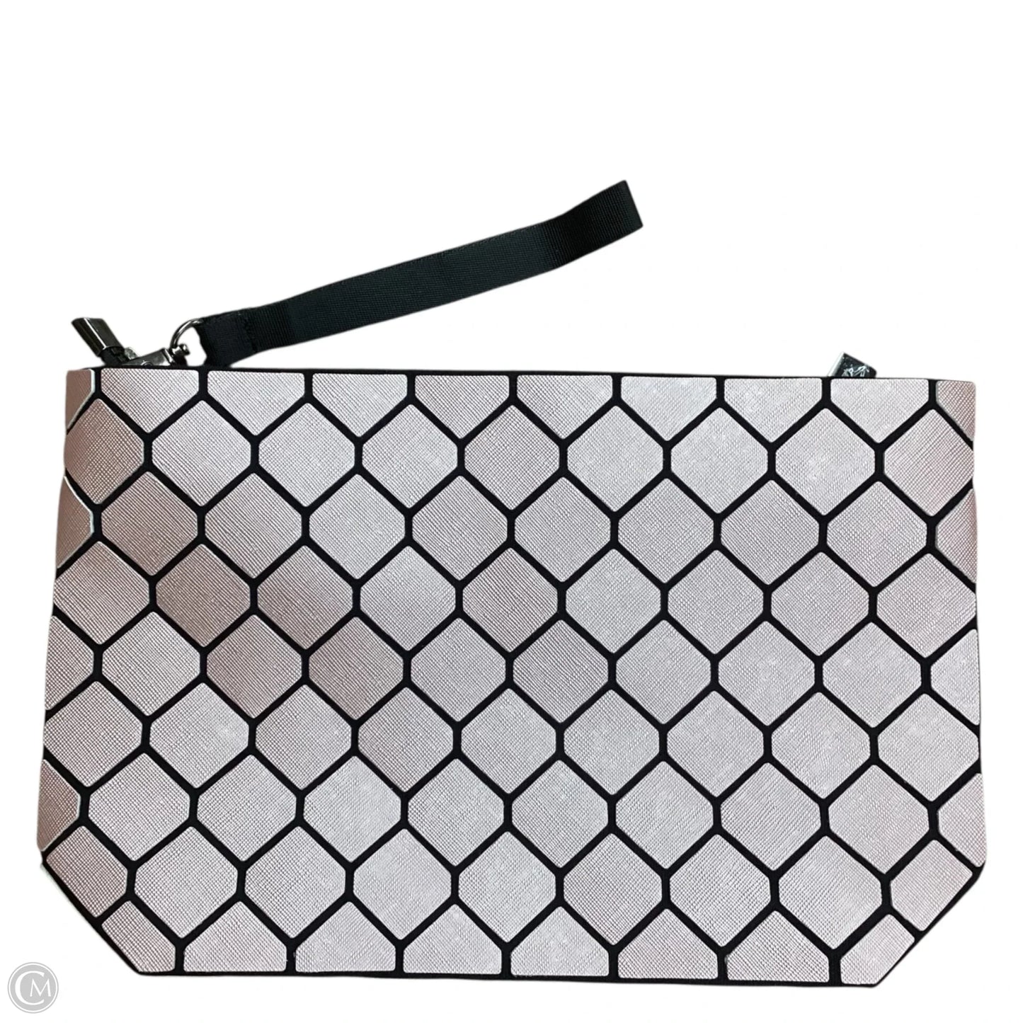 Wristlet By Clothes Mentor, Size: Large