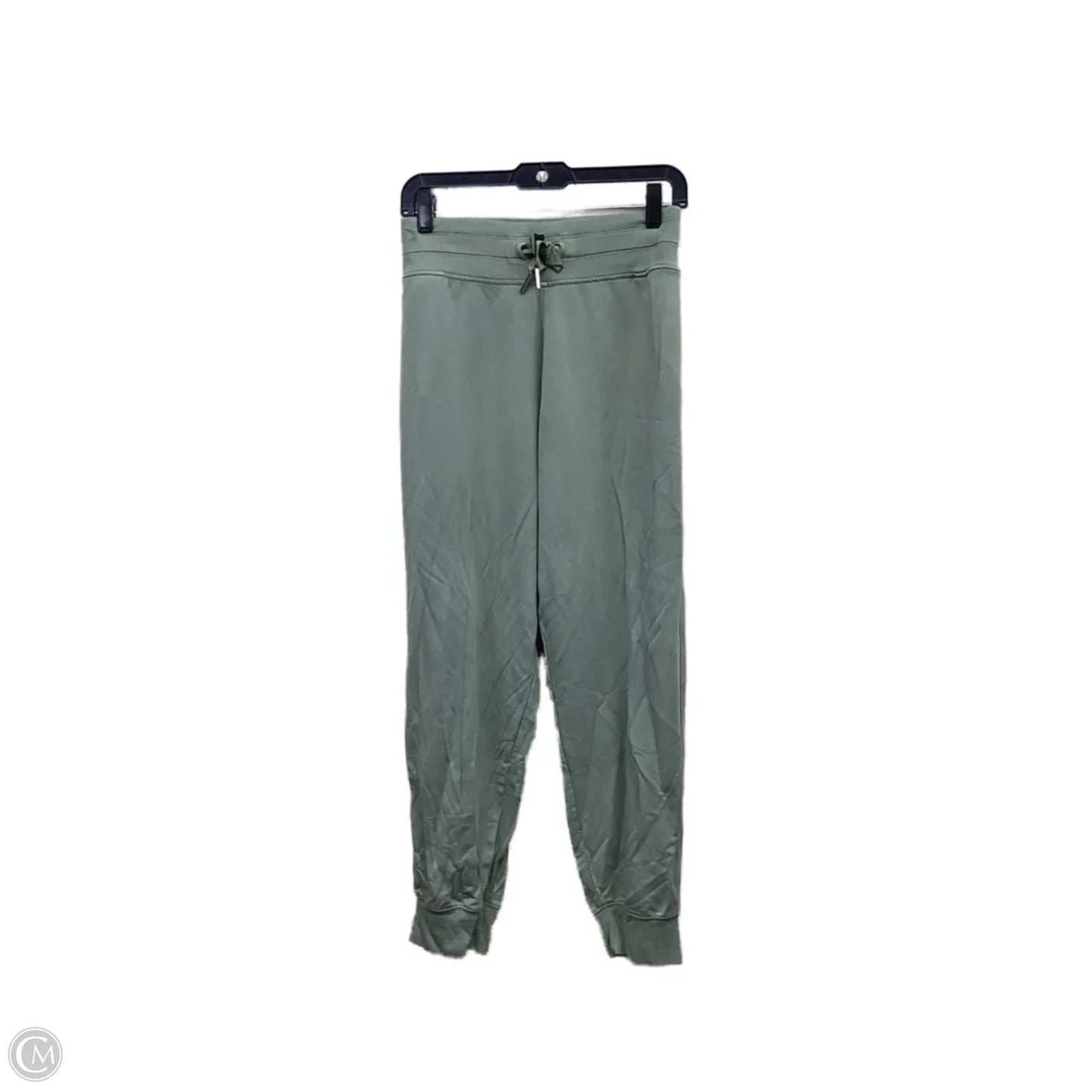 Athletic Pants By Athleta In Green, Size: 2x