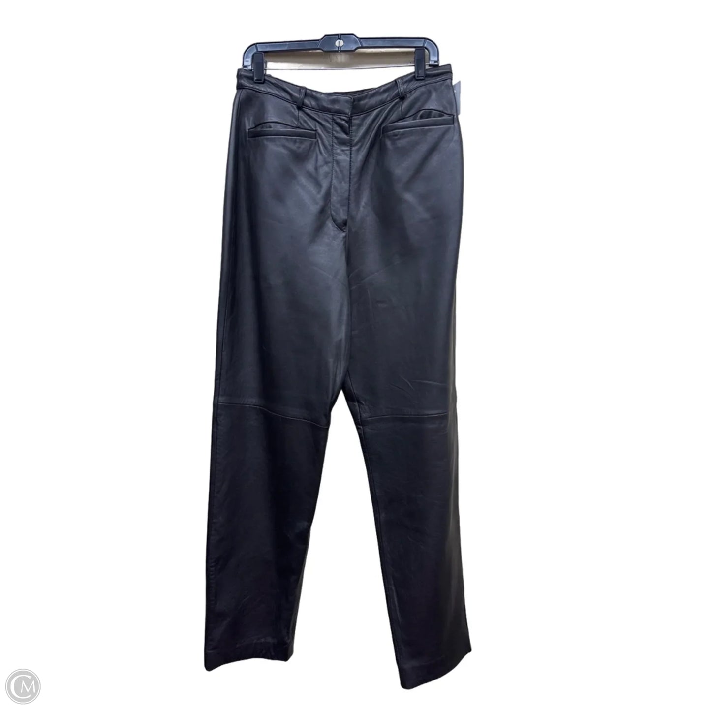 Pants Other By Casual Corner In Brown, Size: 14