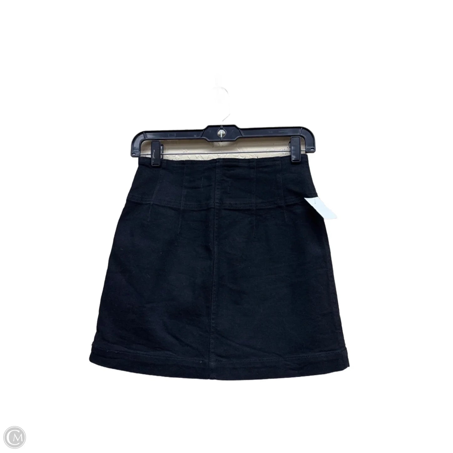 Skirt Mini & Short By We The Free In Black, Size: 4