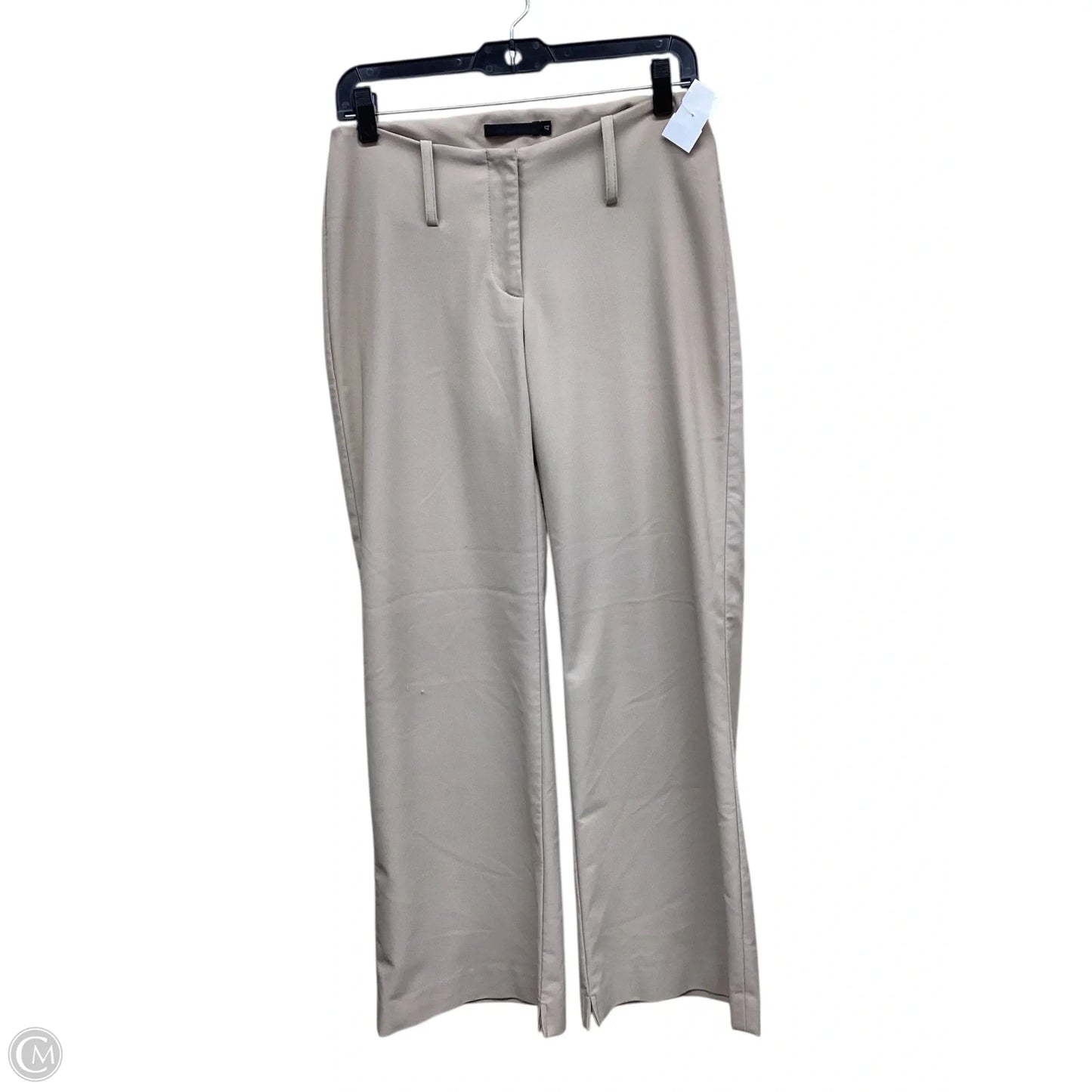 Pants Dress By Guess In Tan, Size: 4