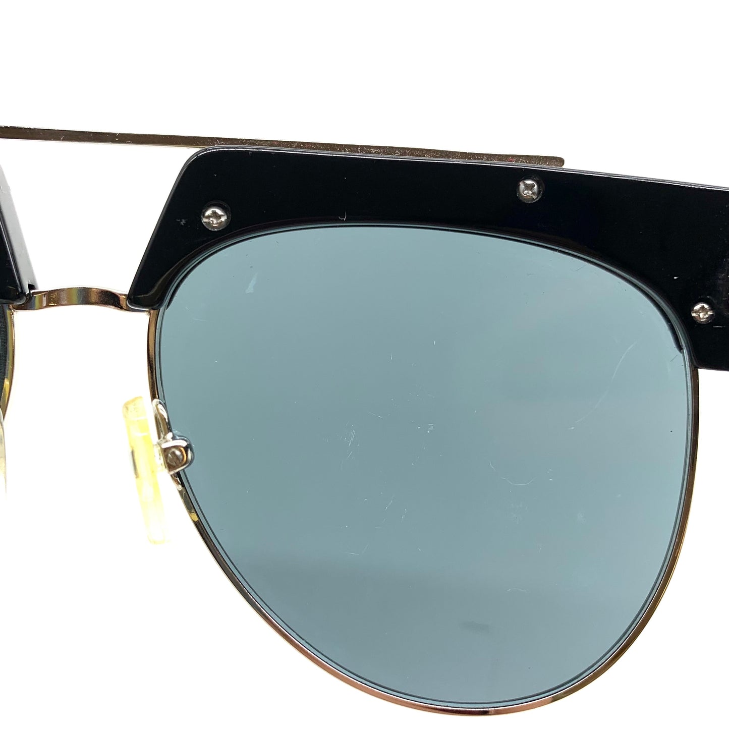 Black Sunglasses Designer Michael Kors