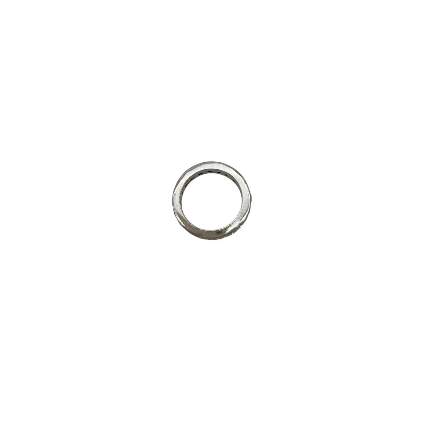 Ring Sterling Silver Clothes Mentor