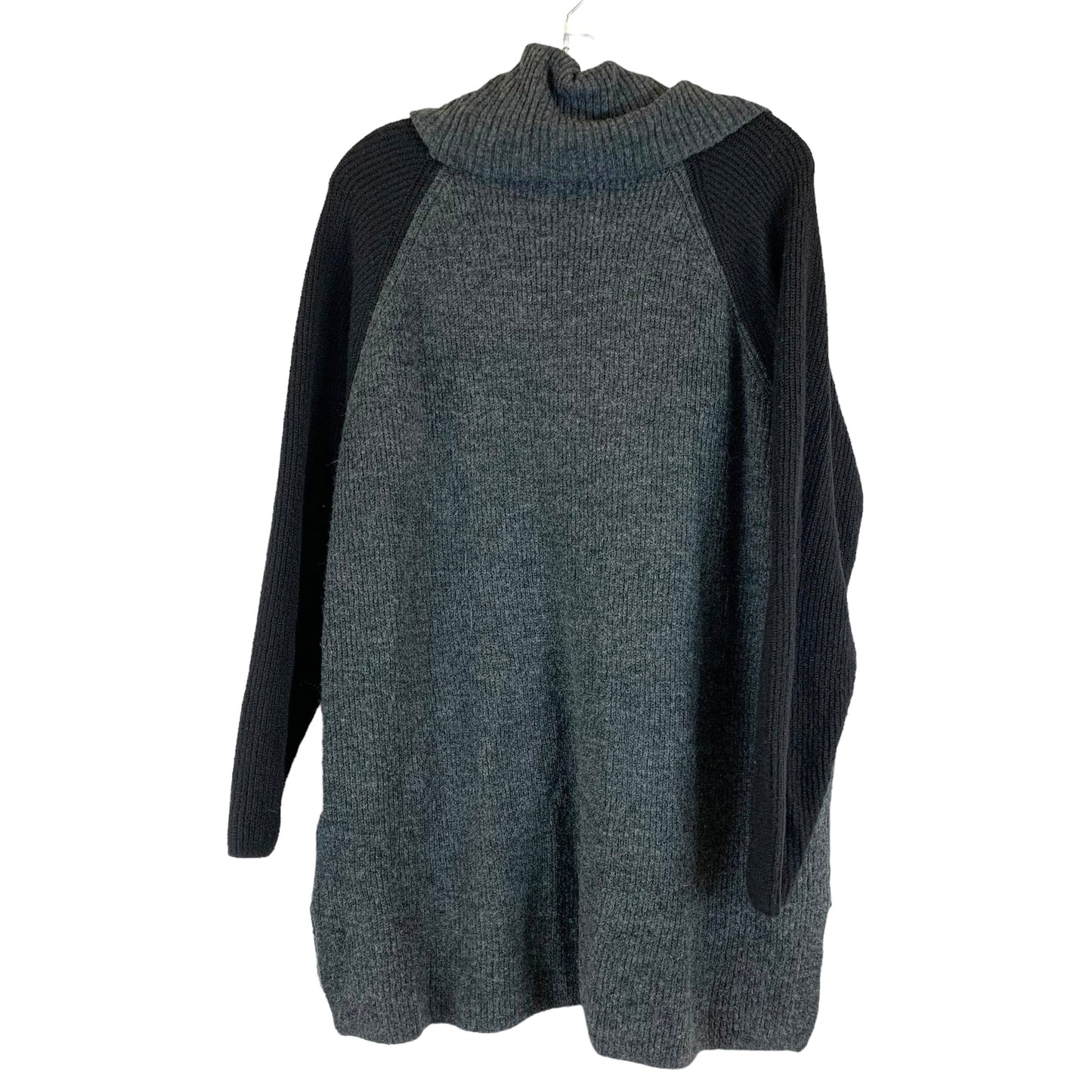Grey Sweater Lane Bryant, Size 3x