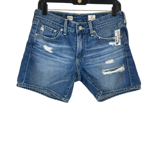 Shorts By Adriano Goldschmied  Size: 4