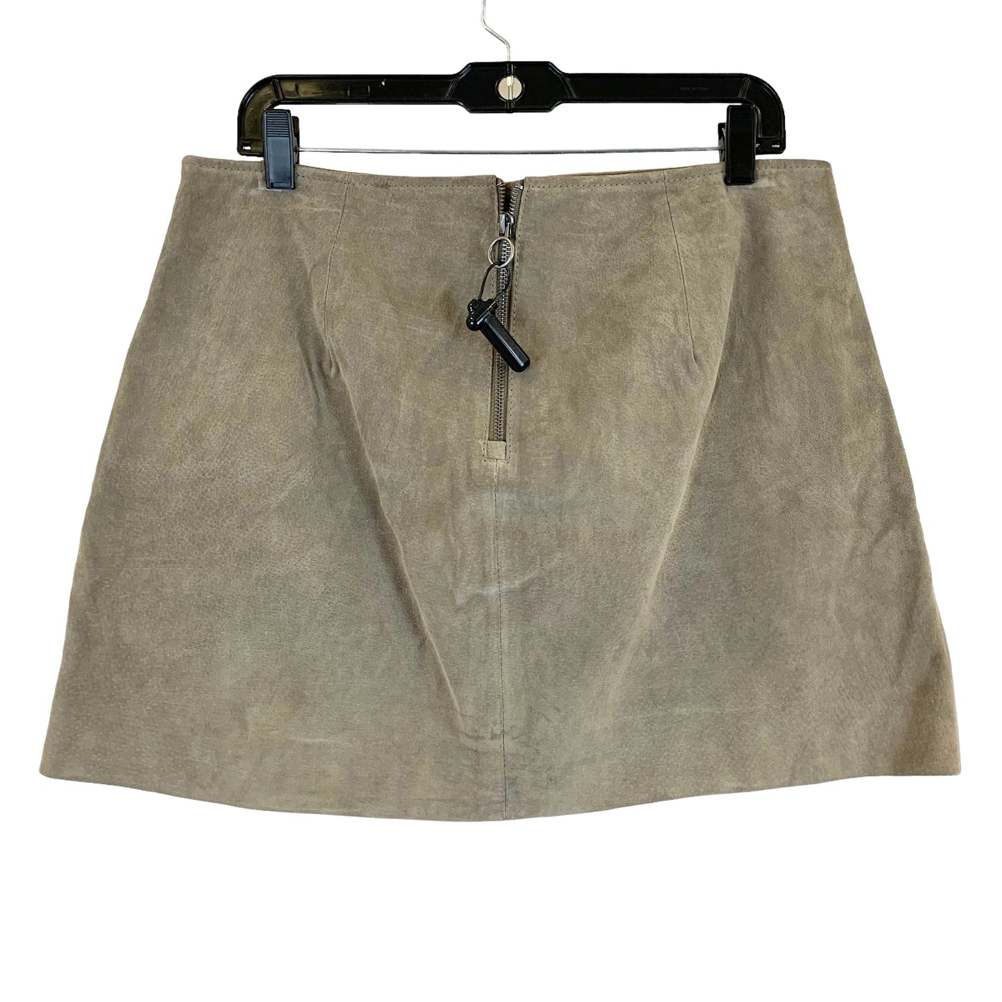 Skirt Mini & Short By Blanknyc  Size: 12