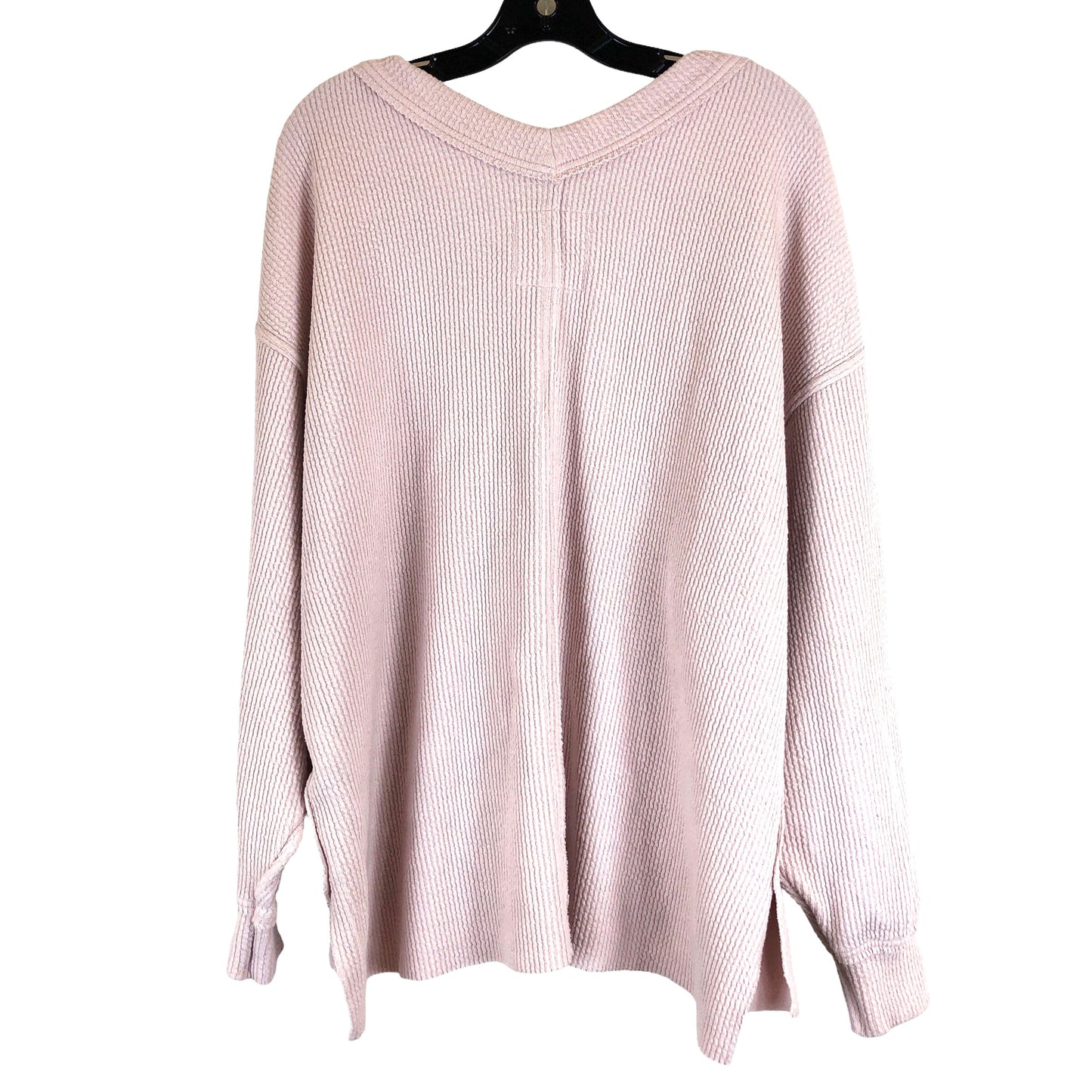 Pink Sweater Aerie, Size L
