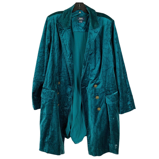Green Coat Other Maeve, Size Xxl