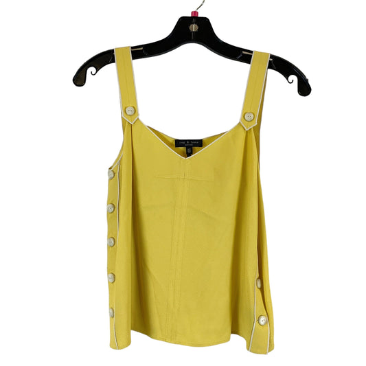 Tank Top By Rag And Bone  Size: Xs