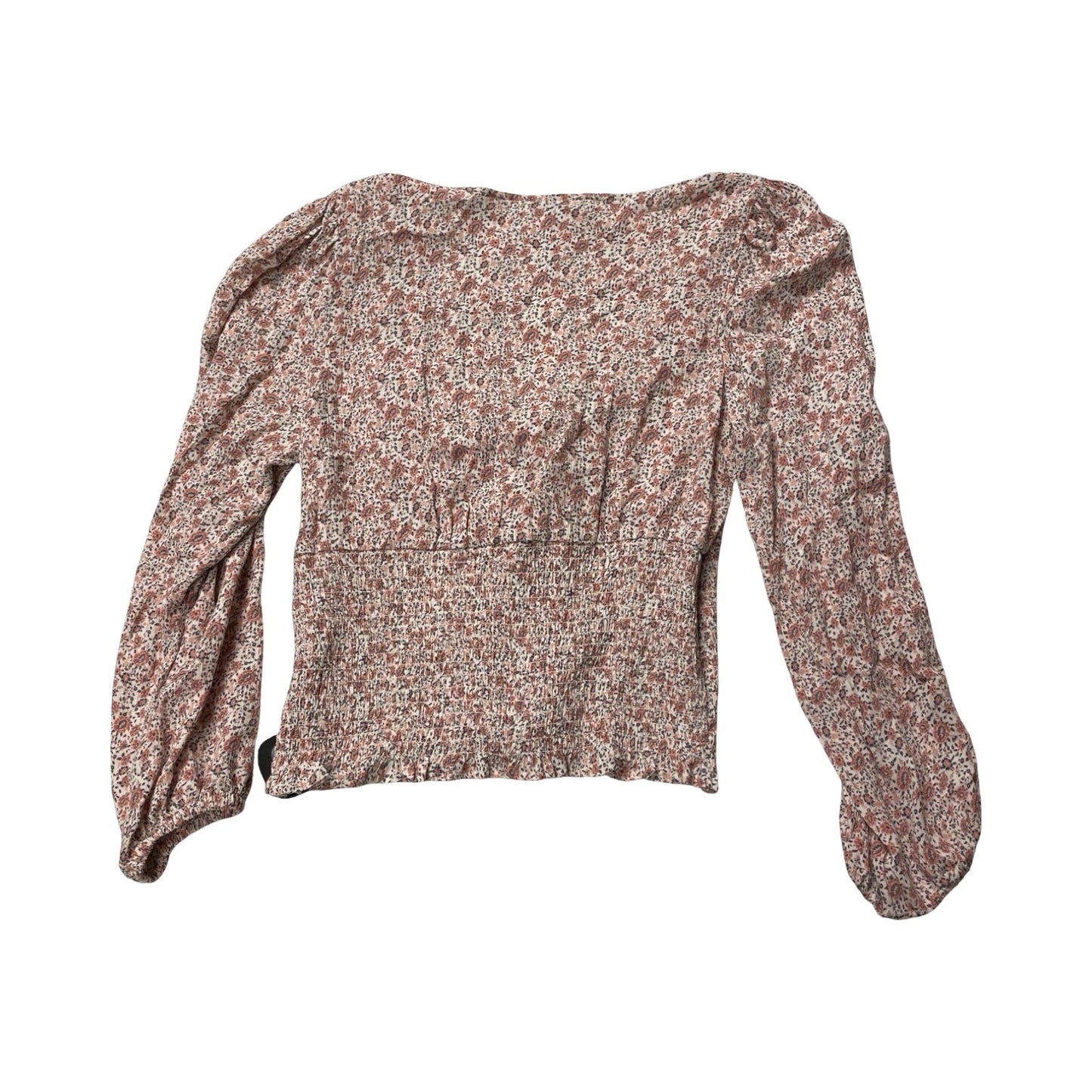 Top Ls By American Eagle In Multi, Size:M